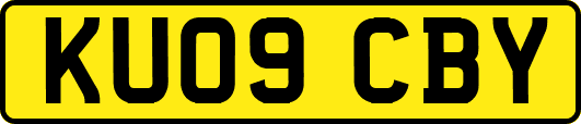 KU09CBY