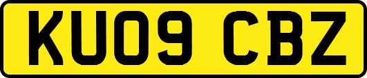 KU09CBZ