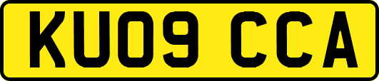 KU09CCA