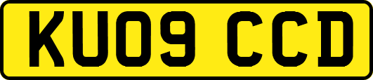 KU09CCD