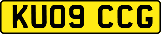 KU09CCG