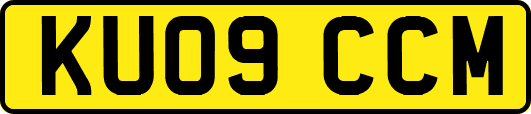 KU09CCM
