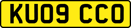 KU09CCO