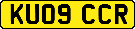 KU09CCR