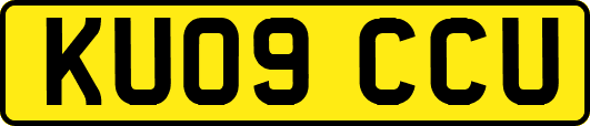 KU09CCU