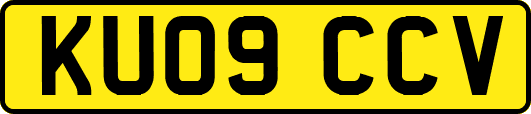 KU09CCV