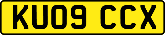 KU09CCX