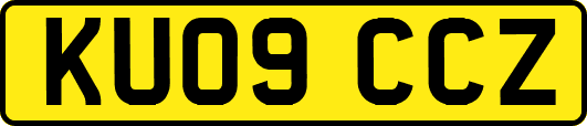 KU09CCZ
