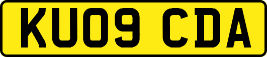 KU09CDA