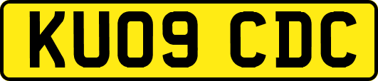 KU09CDC