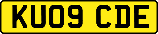 KU09CDE