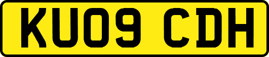 KU09CDH