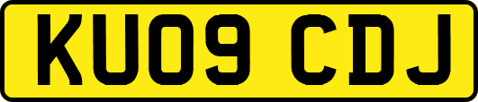 KU09CDJ