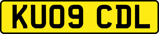 KU09CDL