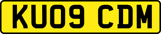 KU09CDM
