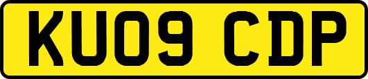 KU09CDP