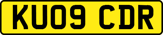 KU09CDR