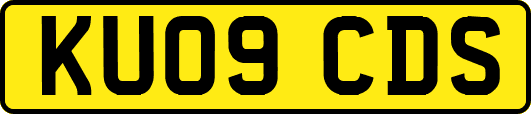 KU09CDS