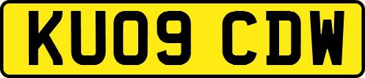 KU09CDW