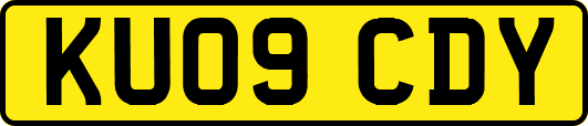 KU09CDY