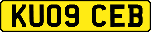 KU09CEB