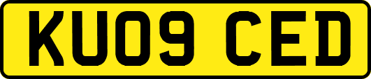 KU09CED