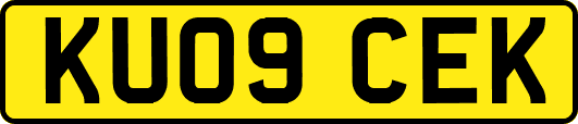 KU09CEK