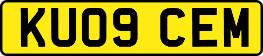 KU09CEM