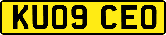 KU09CEO