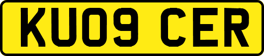KU09CER