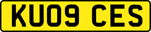 KU09CES
