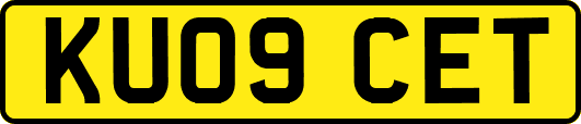 KU09CET