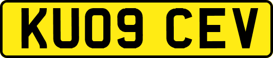 KU09CEV