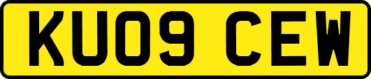 KU09CEW