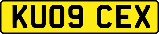 KU09CEX