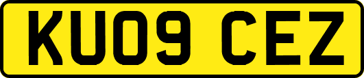 KU09CEZ