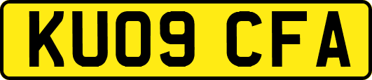 KU09CFA