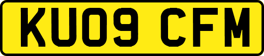 KU09CFM
