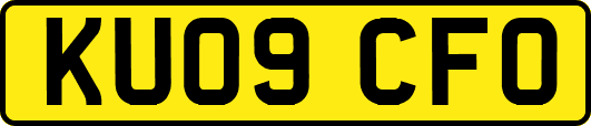 KU09CFO