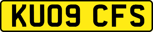 KU09CFS