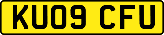 KU09CFU