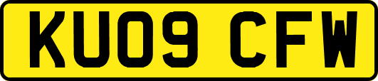 KU09CFW