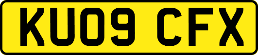 KU09CFX