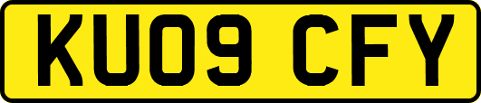 KU09CFY