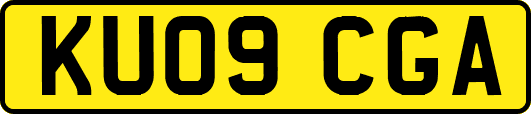KU09CGA