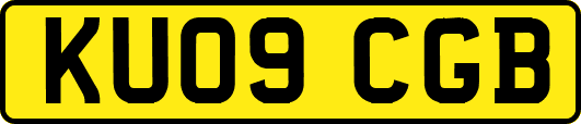 KU09CGB
