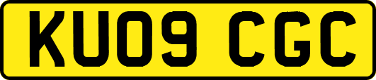 KU09CGC