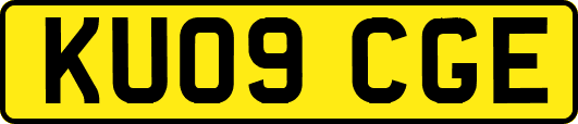 KU09CGE