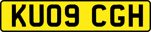 KU09CGH