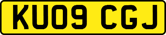 KU09CGJ